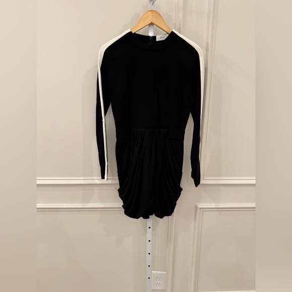 A.L.C. Tolan Dress - Picture 2 of 7